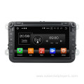 AUTORADIO GPS ANDROID for Passat Golf Touran